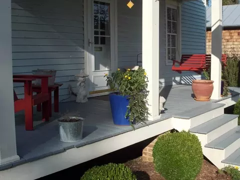 501 E Queen St, Edenton, NC 27932 photo 10