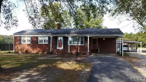 96 Corner High Rd, Eure, NC 27935 photo 1