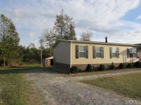 804 Sandy Ridge Rd, Tyner, NC 27980 photo 2