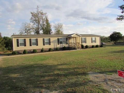 804 Sandy Ridge Rd, Tyner, NC 27980 photo 1