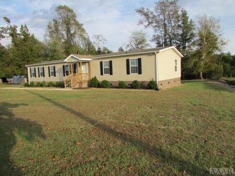804 Sandy Ridge Rd, Tyner, NC 27980 photo 3