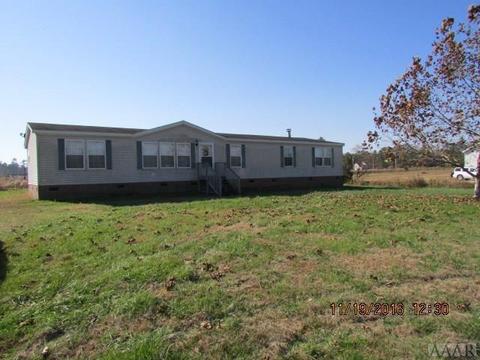 272 Hazelton Rd, Gates, NC 27937 photo 1