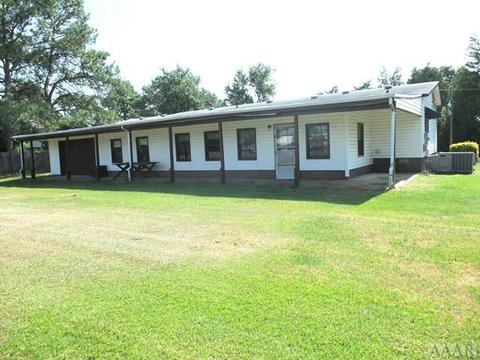 131 N Keller Ln, Grandy, NC 27939 photo 18