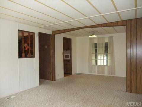 131 N Keller Ln, Grandy, NC 27939 photo 2