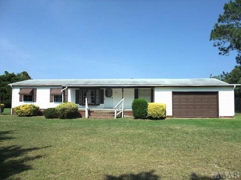 131 N Keller Ln, Grandy, NC 27939 photo 1