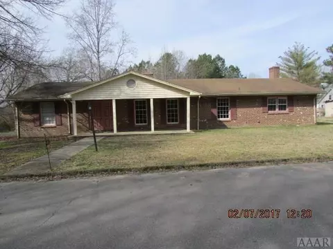 505 Arbor Rd, Aulander, NC 27805 photo 1
