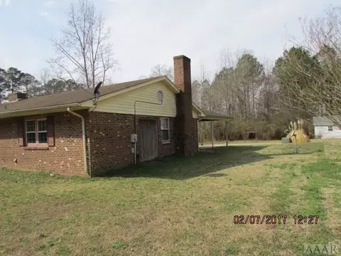 505 Arbor Rd, Aulander, NC 27805 photo 2