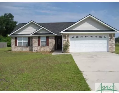 6 Hidden Path, Guyton, GA 31312 photo 1