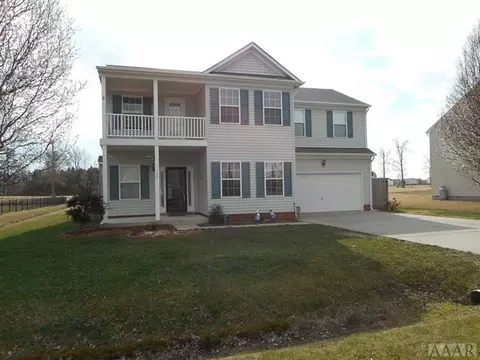 155 Eagleton Cir, Moyock, NC 27958 photo 1