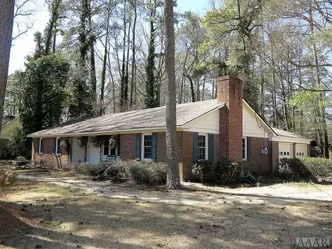 200 Whitehall Rd, Camden, NC 27921 photo 3