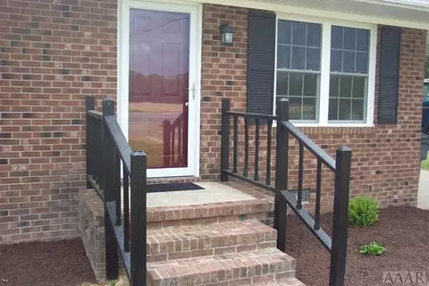 968 Vaughan Creek Rd, Pendleton, NC 27862 photo 2