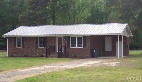 968 Vaughan Creek Rd, Pendleton, NC 27862 photo 1