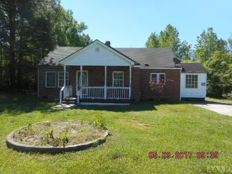 235 Scotland Rd, Camden, NC 27921 photo 1