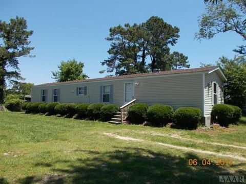 106 Larry Ave, Grandy, NC 27939 photo 1