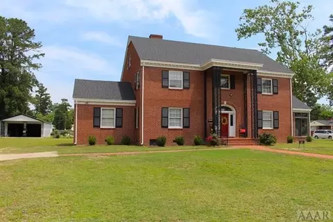 407 E High St, Murfreesboro, NC 27855 photo 2