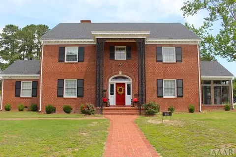 407 E High St, Murfreesboro, NC 27855 photo 1