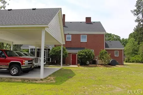 407 E High St, Murfreesboro, NC 27855 photo 36