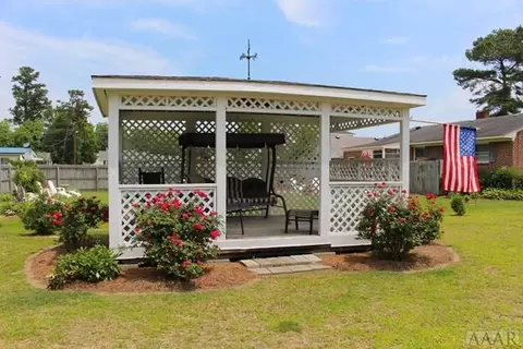407 E High St, Murfreesboro, NC 27855 photo 37