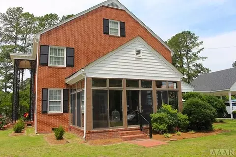 407 E High St, Murfreesboro, NC 27855 photo 34
