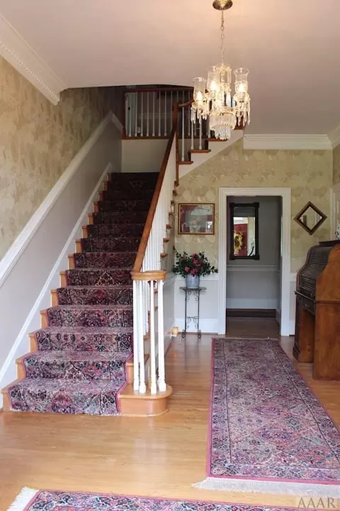 407 E High St, Murfreesboro, NC 27855 photo 6
