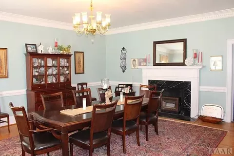 407 E High St, Murfreesboro, NC 27855 photo 17