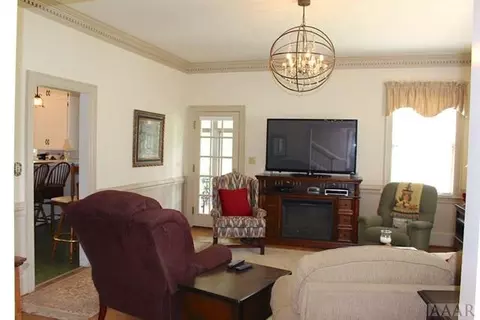 407 E High St, Murfreesboro, NC 27855 photo 7