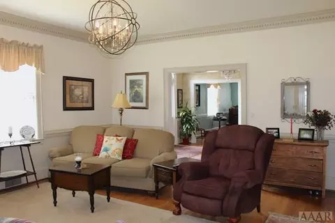 407 E High St, Murfreesboro, NC 27855 photo 8
