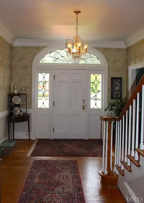 407 E High St, Murfreesboro, NC 27855 photo 5