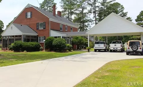 407 E High St, Murfreesboro, NC 27855 photo 35
