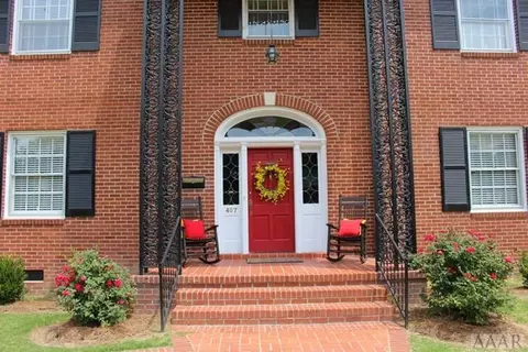 407 E High St, Murfreesboro, NC 27855 photo 4