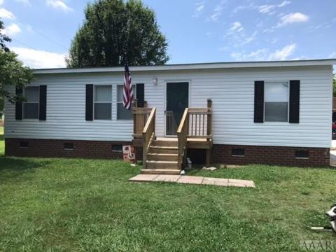 522 Saunders Rd, Gates, NC 27937 photo 1