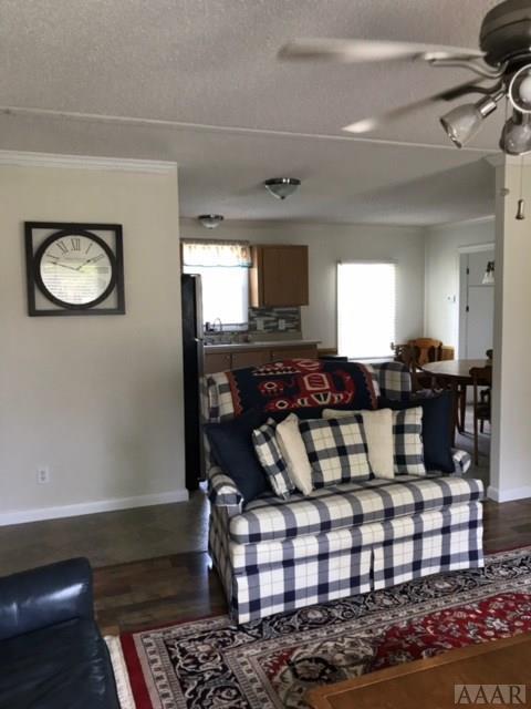 522 Saunders Rd, Gates, NC 27937 photo 3