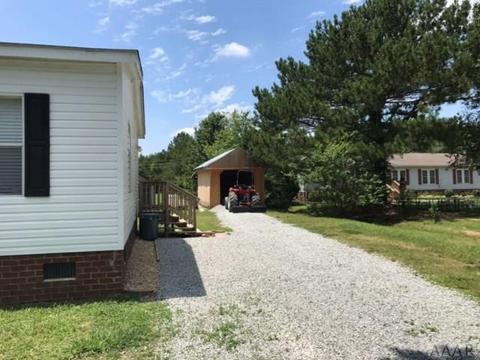 522 Saunders Rd, Gates, NC 27937 photo 19