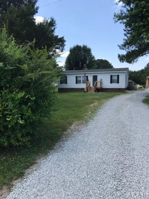 522 Saunders Rd, Gates, NC 27937 photo 2