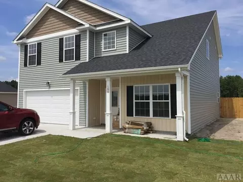 100 Red Maple Ct, Currituck, NC 27929 photo 1