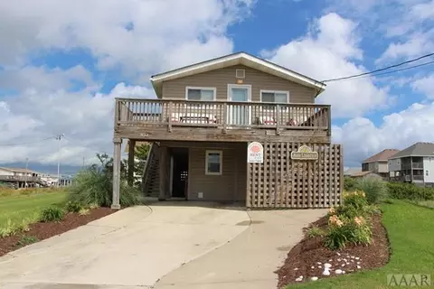 302 E Helga St, Kill Devil Hills, NC 27948 photo 2