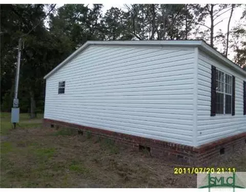 274 Priscilla Dr, Midway, GA 31320 photo 11