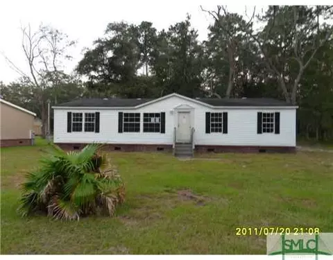 274 Priscilla Dr, Midway, GA 31320 photo 1