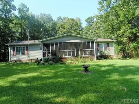 215 Gates Forest Rd, Eure, NC 27935 photo 1