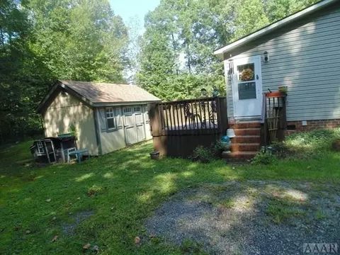 215 Gates Forest Rd, Eure, NC 27935 photo 8