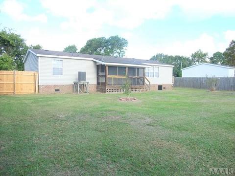 122 Faris Dr, Grandy, NC 27939 photo 2