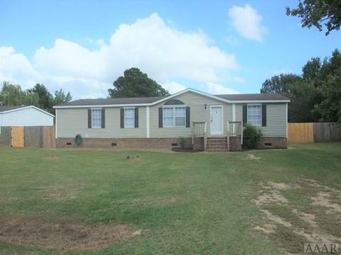 122 Faris Dr, Grandy, NC 27939 photo 1
