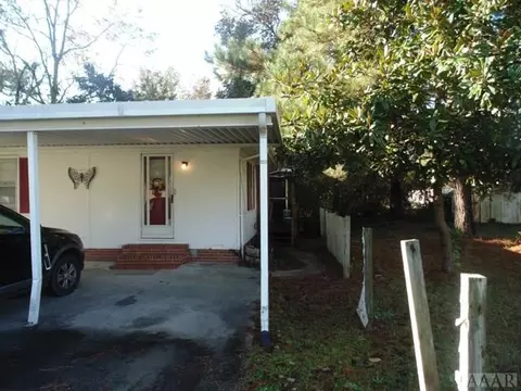 100 E Mitchell St, Winton, NC 27986 photo 11