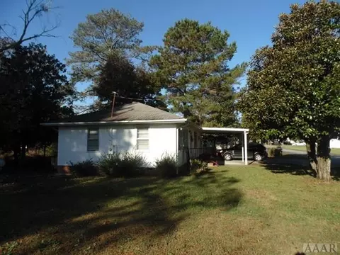 100 E Mitchell St, Winton, NC 27986 photo 9