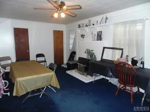 100 E Mitchell St, Winton, NC 27986 photo 3