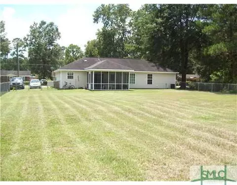 206 E Tietgen St, Pooler, GA 31322 photo 12
