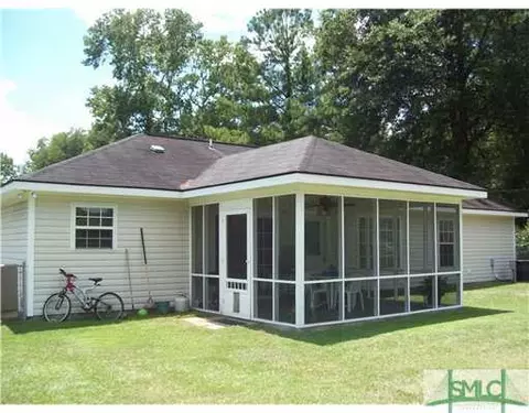 206 E Tietgen St, Pooler, GA 31322 photo 11