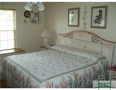 206 E Tietgen St, Pooler, GA 31322 photo 8