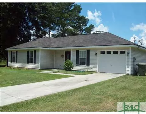 206 E Tietgen St, Pooler, GA 31322 photo 1