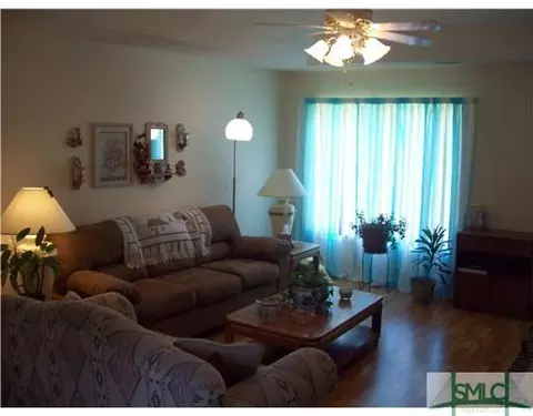206 E Tietgen St, Pooler, GA 31322 photo 3